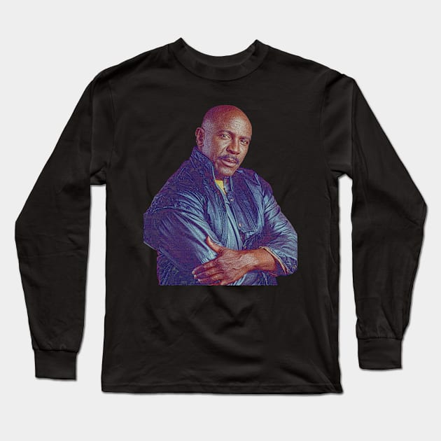 Oscar Winner 2024 Long Sleeve T-Shirt by awezamt